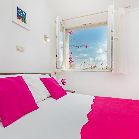 Apartment Ive Mlini Eksteriør billede