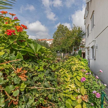 Apartment Ive Mlini Eksteriør billede