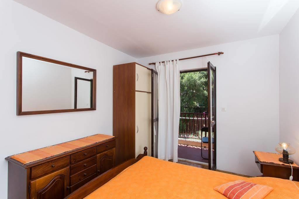 Apartment Ive Mlini Eksteriør billede