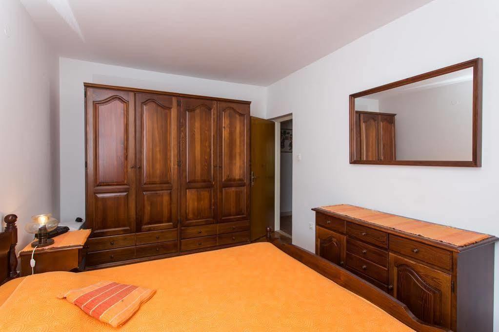 Apartment Ive Mlini Eksteriør billede