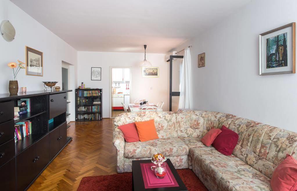 Apartment Ive Mlini Eksteriør billede